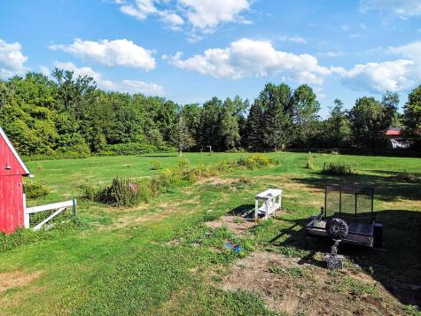 429 Sturtevant Hill Road Readfield ME 04355