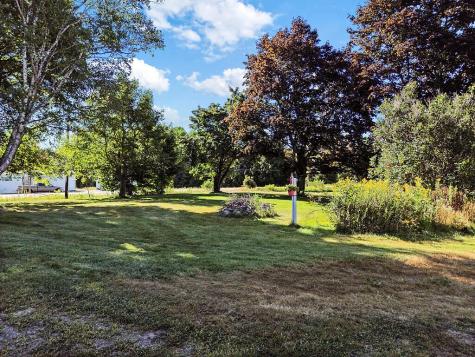 429 Sturtevant Hill Road Readfield ME 04355