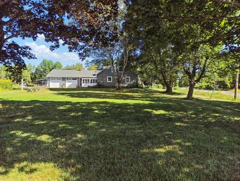 429 Sturtevant Hill Road Readfield ME 04355