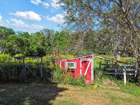 429 Sturtevant Hill Road Readfield ME 04355