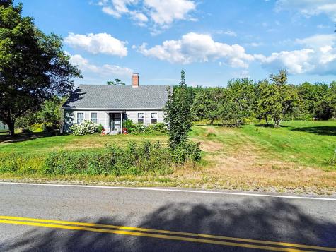 429 Sturtevant Hill Road Readfield ME 04355