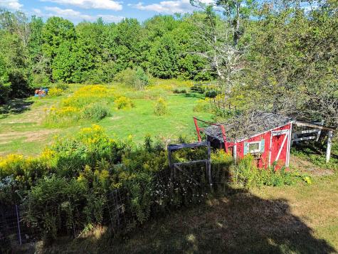 429 Sturtevant Hill Road Readfield ME 04355