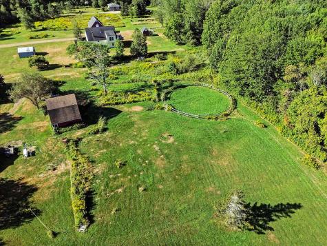 429 Sturtevant Hill Road Readfield ME 04355