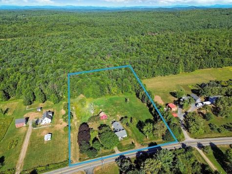 429 Sturtevant Hill Road Readfield ME 04355