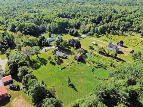 429 Sturtevant Hill Road Readfield ME 04355