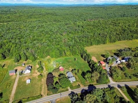 429 Sturtevant Hill Road Readfield ME 04355