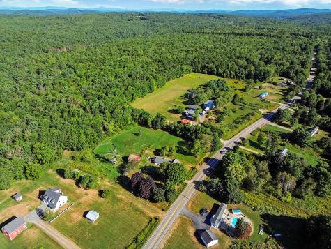 429 Sturtevant Hill Road Readfield ME 04355