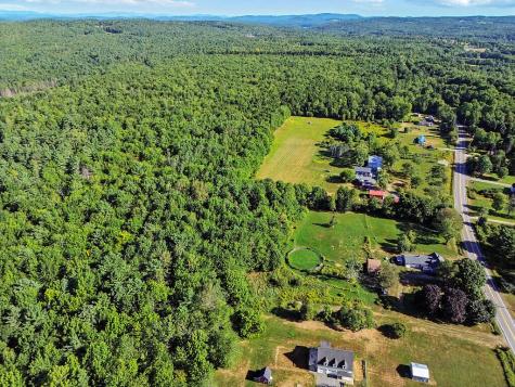 429 Sturtevant Hill Road Readfield ME 04355