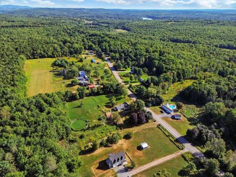 429 Sturtevant Hill Road Readfield ME 04355