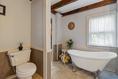 429 Sturtevant Hill Road Readfield ME 04355