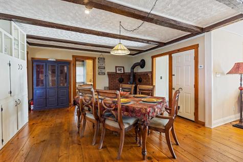 429 Sturtevant Hill Road Readfield ME 04355