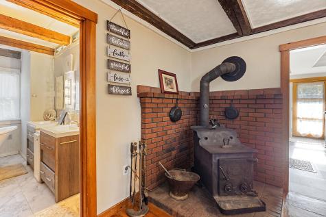 429 Sturtevant Hill Road Readfield ME 04355