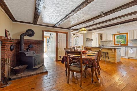 429 Sturtevant Hill Road Readfield ME 04355