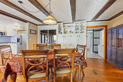 429 Sturtevant Hill Road Readfield ME 04355