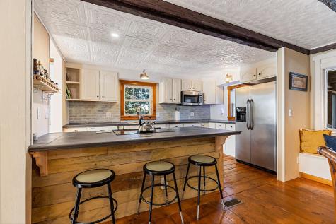 429 Sturtevant Hill Road Readfield ME 04355