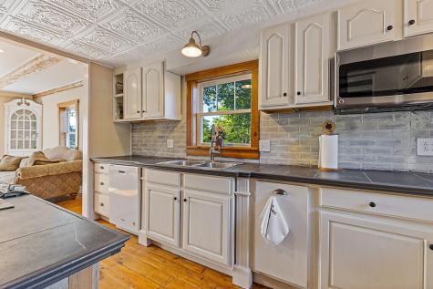 429 Sturtevant Hill Road Readfield ME 04355