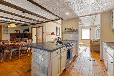 429 Sturtevant Hill Road Readfield ME 04355