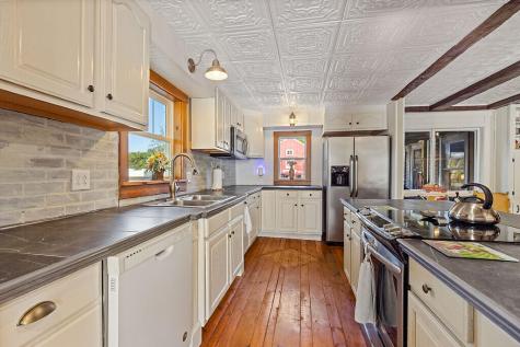 429 Sturtevant Hill Road Readfield ME 04355