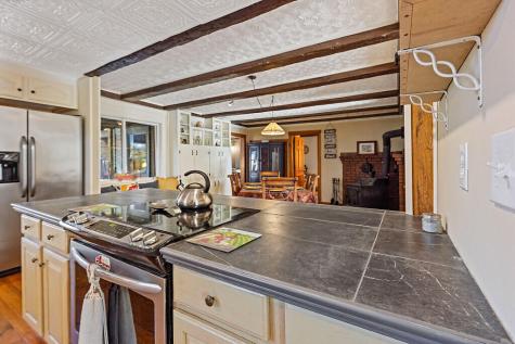 429 Sturtevant Hill Road Readfield ME 04355