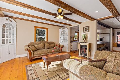 429 Sturtevant Hill Road Readfield ME 04355