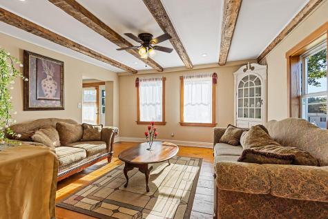 429 Sturtevant Hill Road Readfield ME 04355