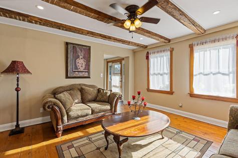 429 Sturtevant Hill Road Readfield ME 04355