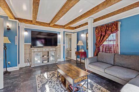 429 Sturtevant Hill Road Readfield ME 04355