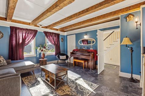 429 Sturtevant Hill Road Readfield ME 04355