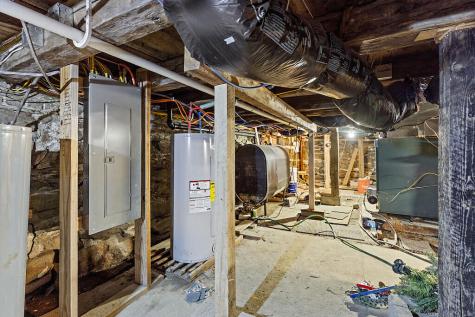 429 Sturtevant Hill Road Readfield ME 04355