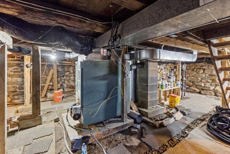 429 Sturtevant Hill Road Readfield ME 04355