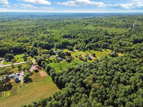 429 Sturtevant Hill Road Readfield ME 04355