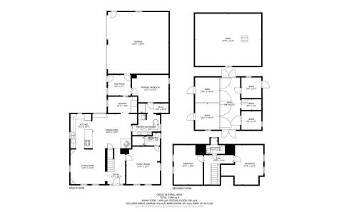 429 Sturtevant Hill Road Readfield ME 04355