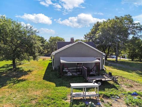 429 Sturtevant Hill Road Readfield ME 04355