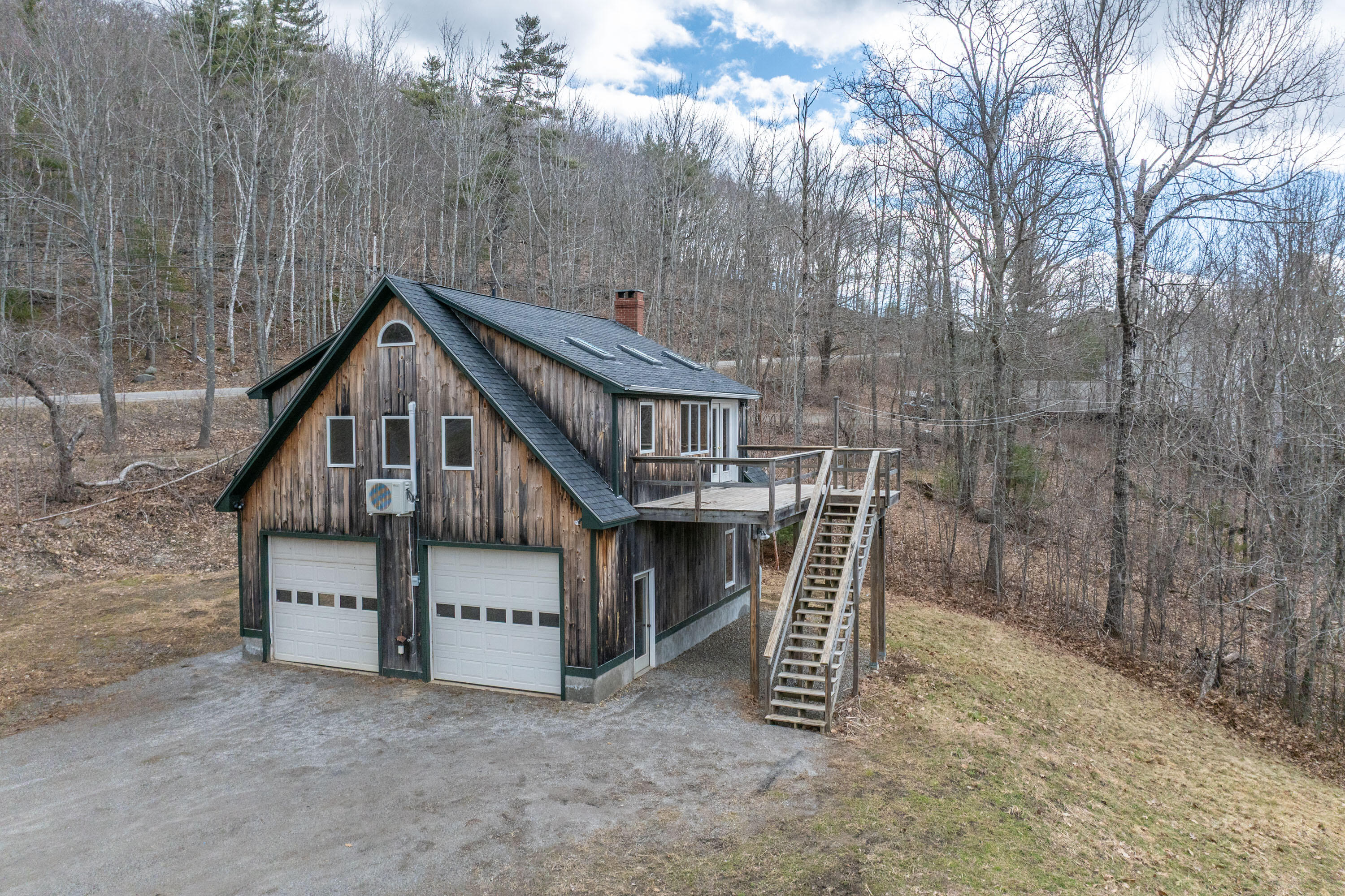 318 Hatchet Mountain Road Hope ME 04847
