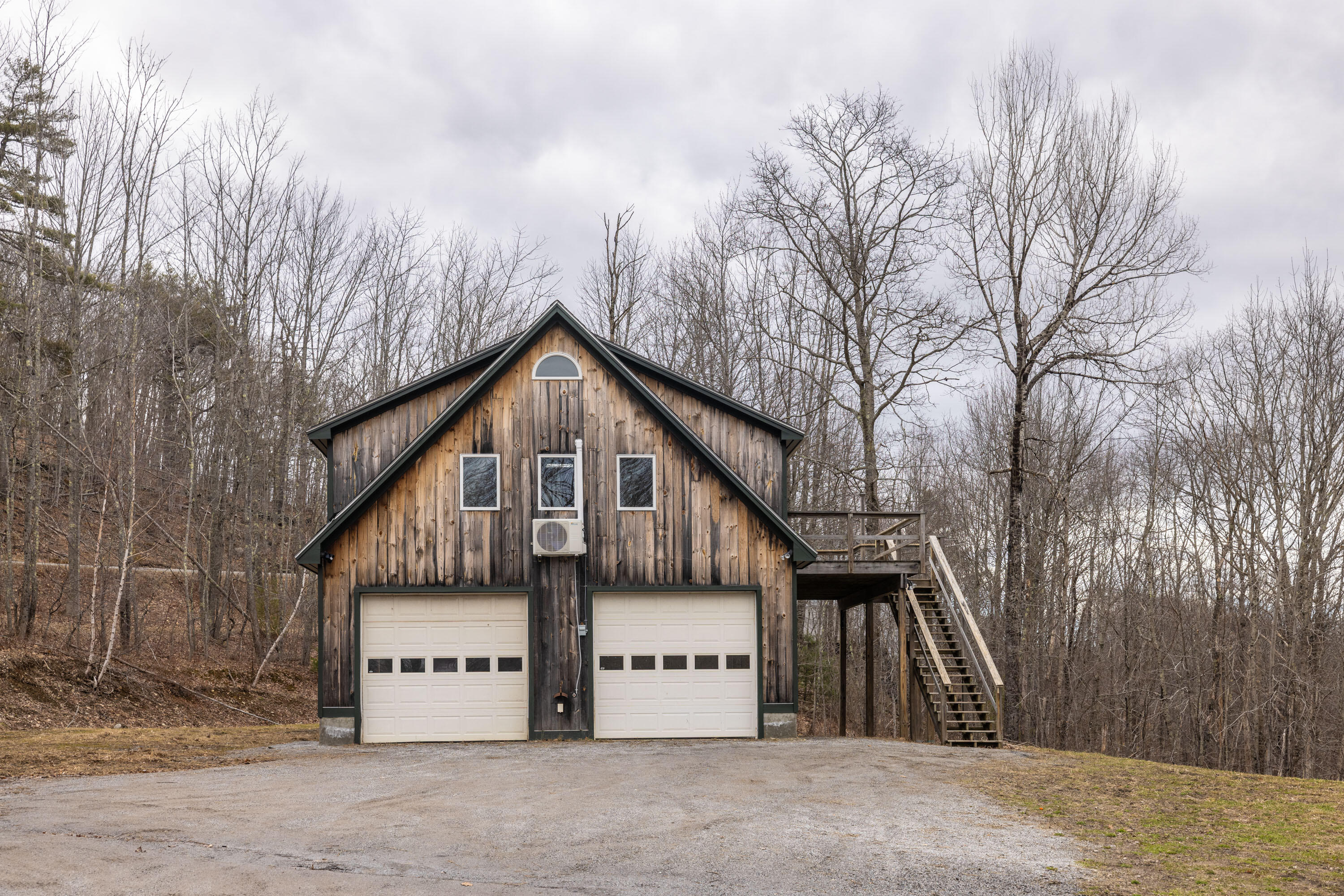 318 Hatchet Mountain Road Hope ME 04847