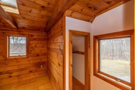 318 Hatchet Mountain Road Hope ME 04847