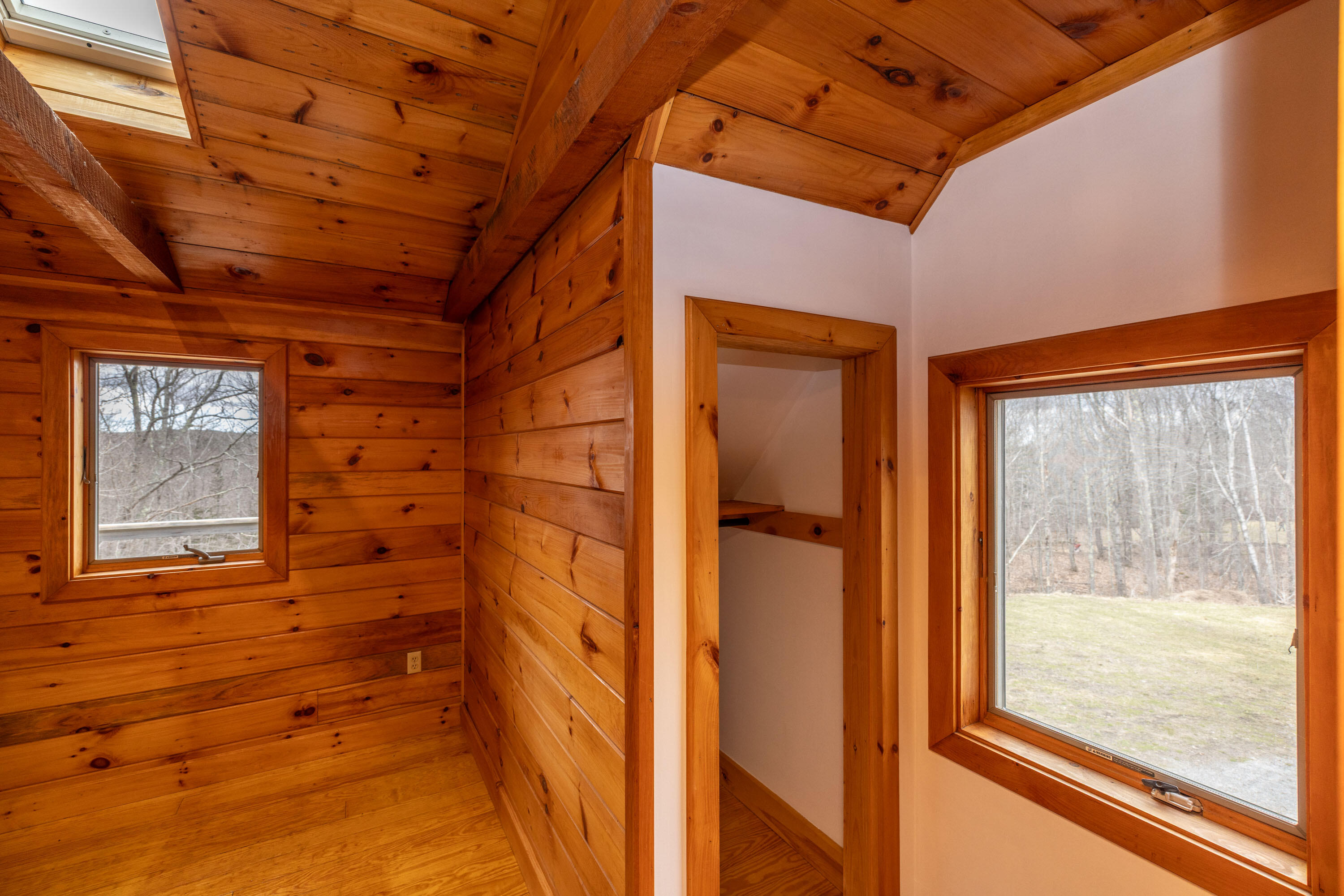 318 Hatchet Mountain Road Hope ME 04847