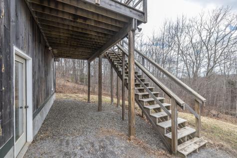 318 Hatchet Mountain Road Hope ME 04847