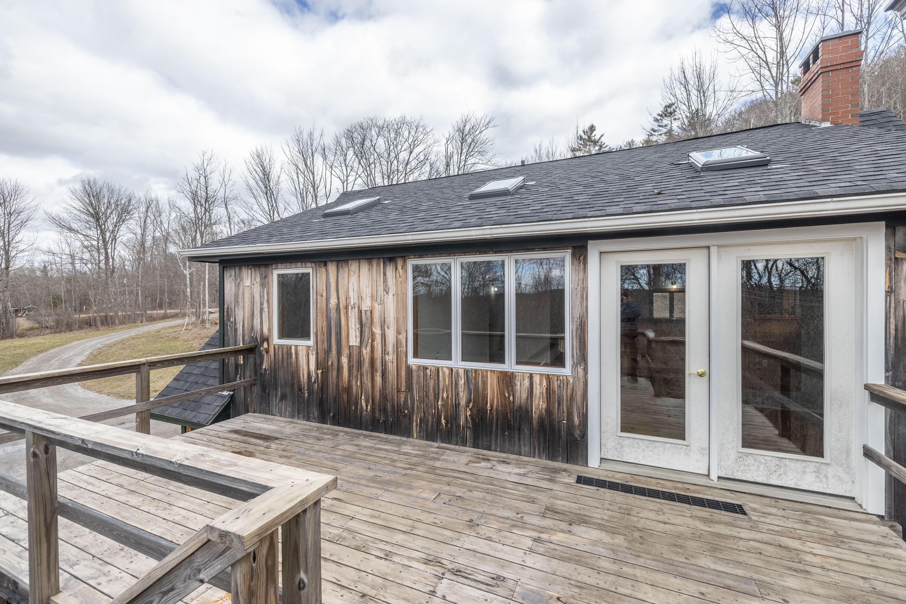 318 Hatchet Mountain Road Hope ME 04847