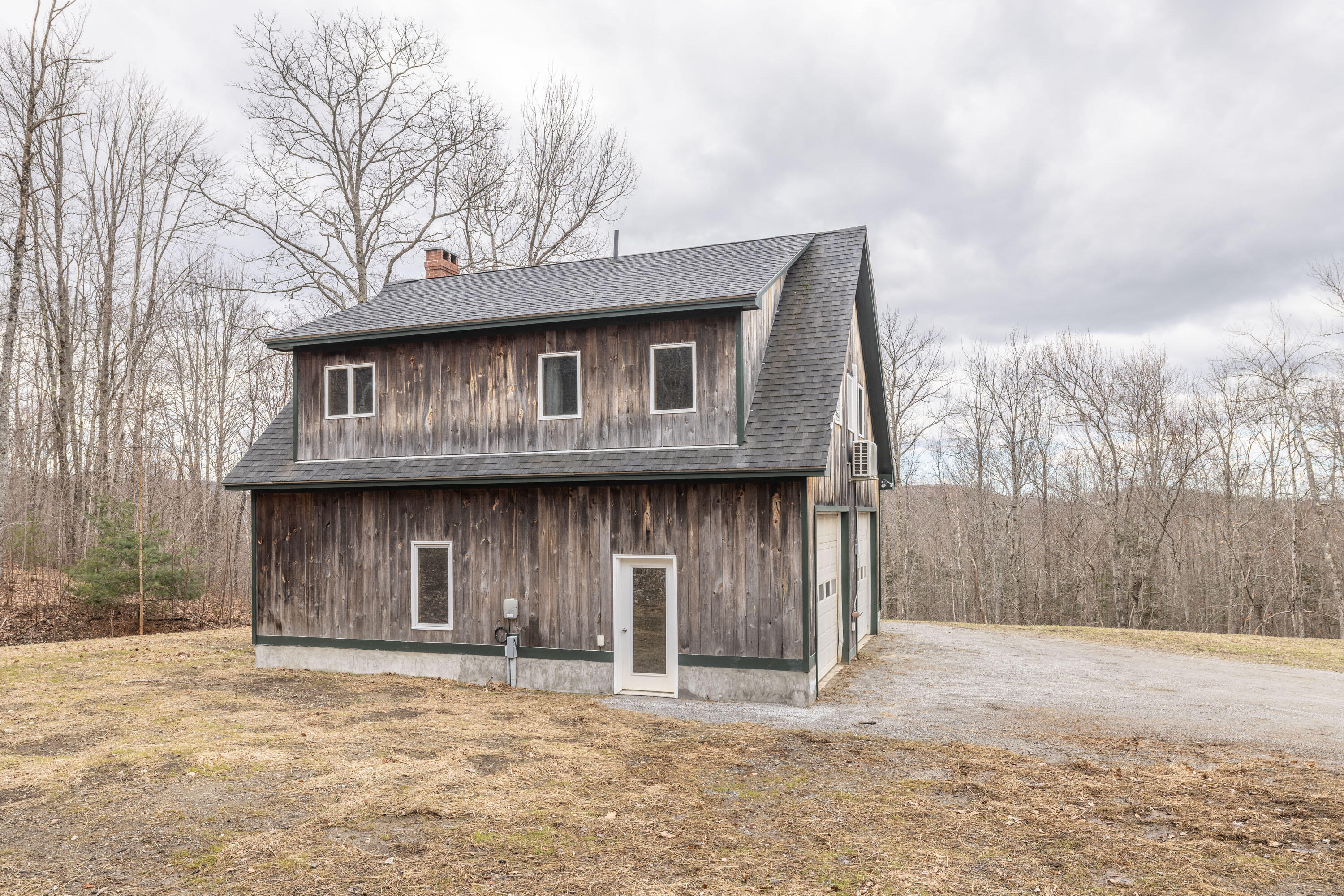 318 Hatchet Mountain Road Hope ME 04847