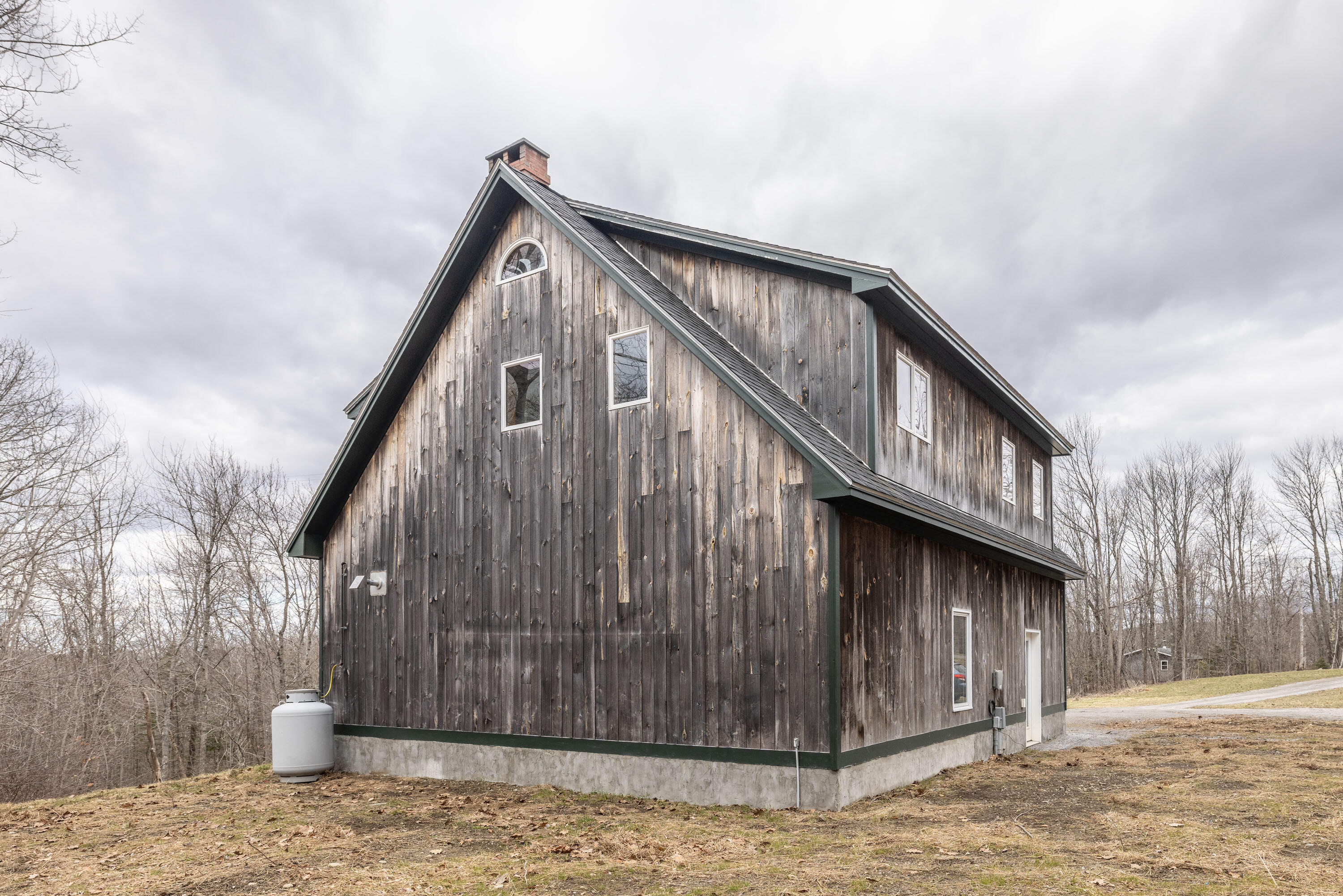 318 Hatchet Mountain Road Hope ME 04847