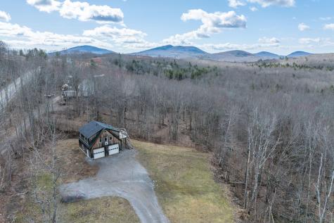 318 Hatchet Mountain Road Hope ME 04847