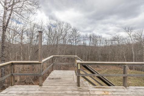 318 Hatchet Mountain Road Hope ME 04847