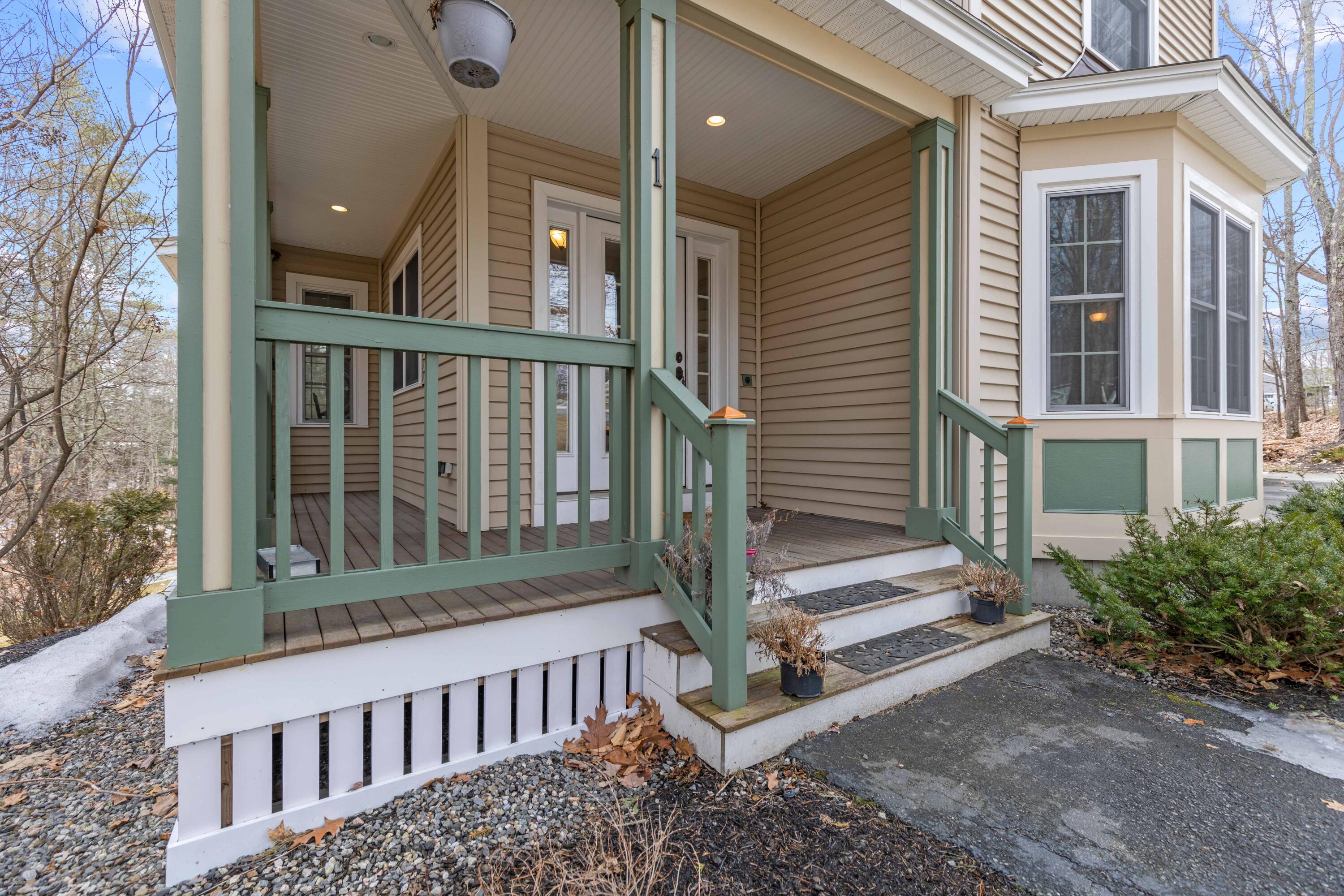 1 Otter Drive Windham ME 04062
