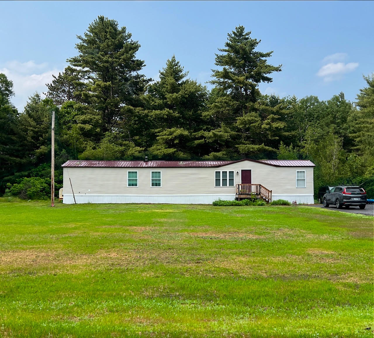 104 Spring Street Brownfield ME 04010