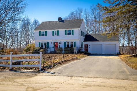 45 Beals Avenue Ellsworth ME 04605