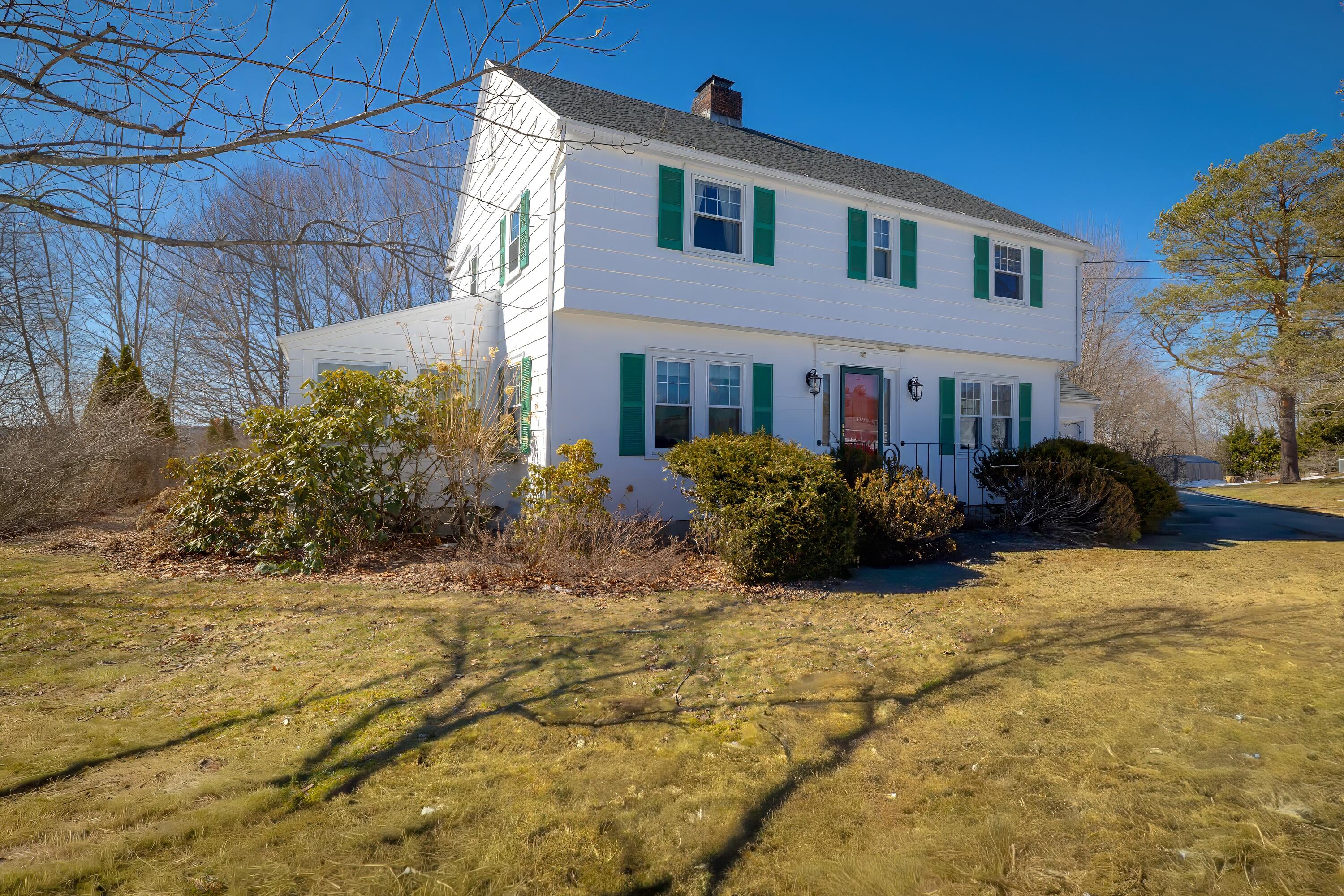 45 Beals Avenue Ellsworth ME 04605