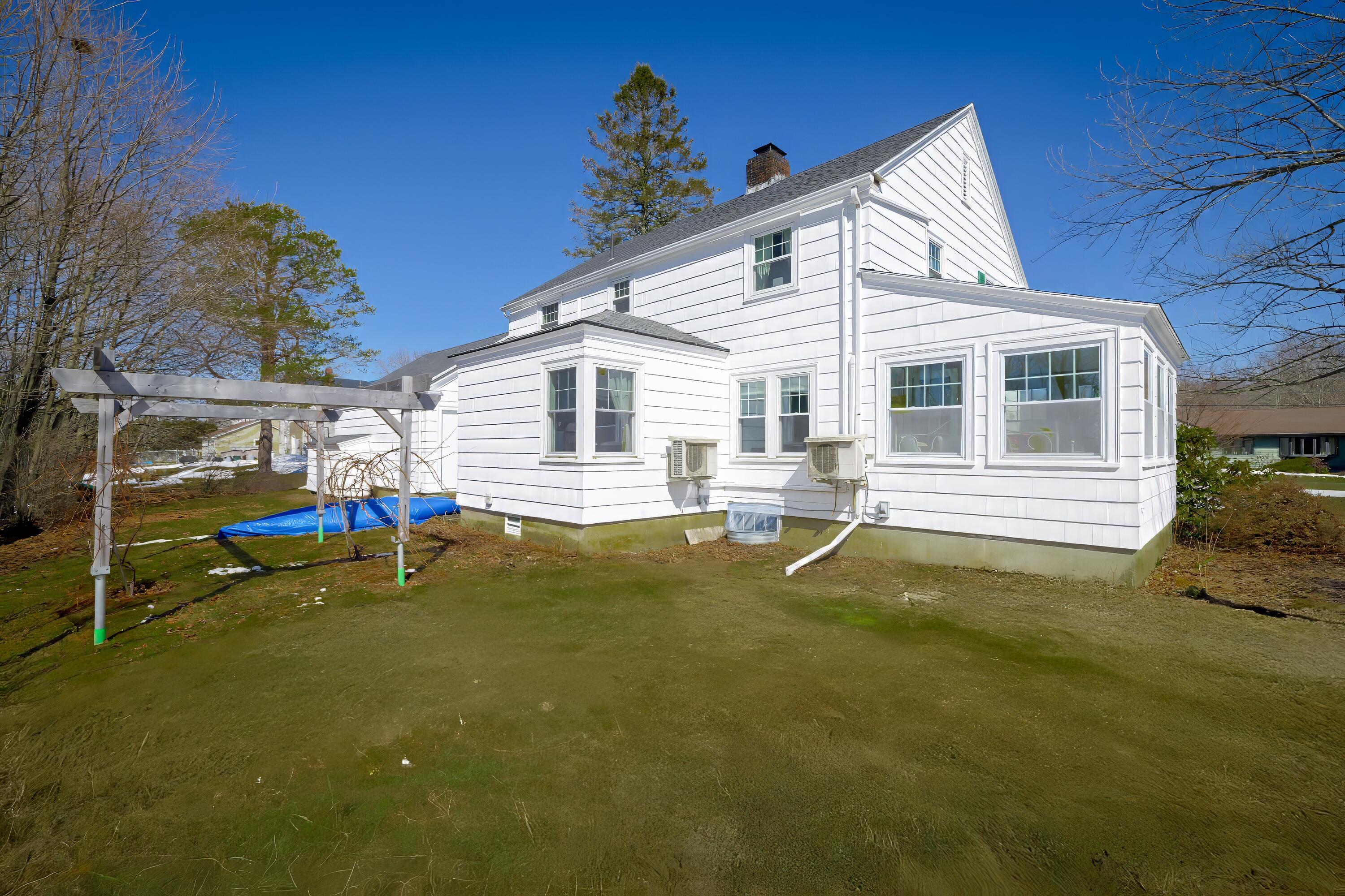 45 Beals Avenue Ellsworth ME 04605