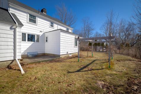 45 Beals Avenue Ellsworth ME 04605