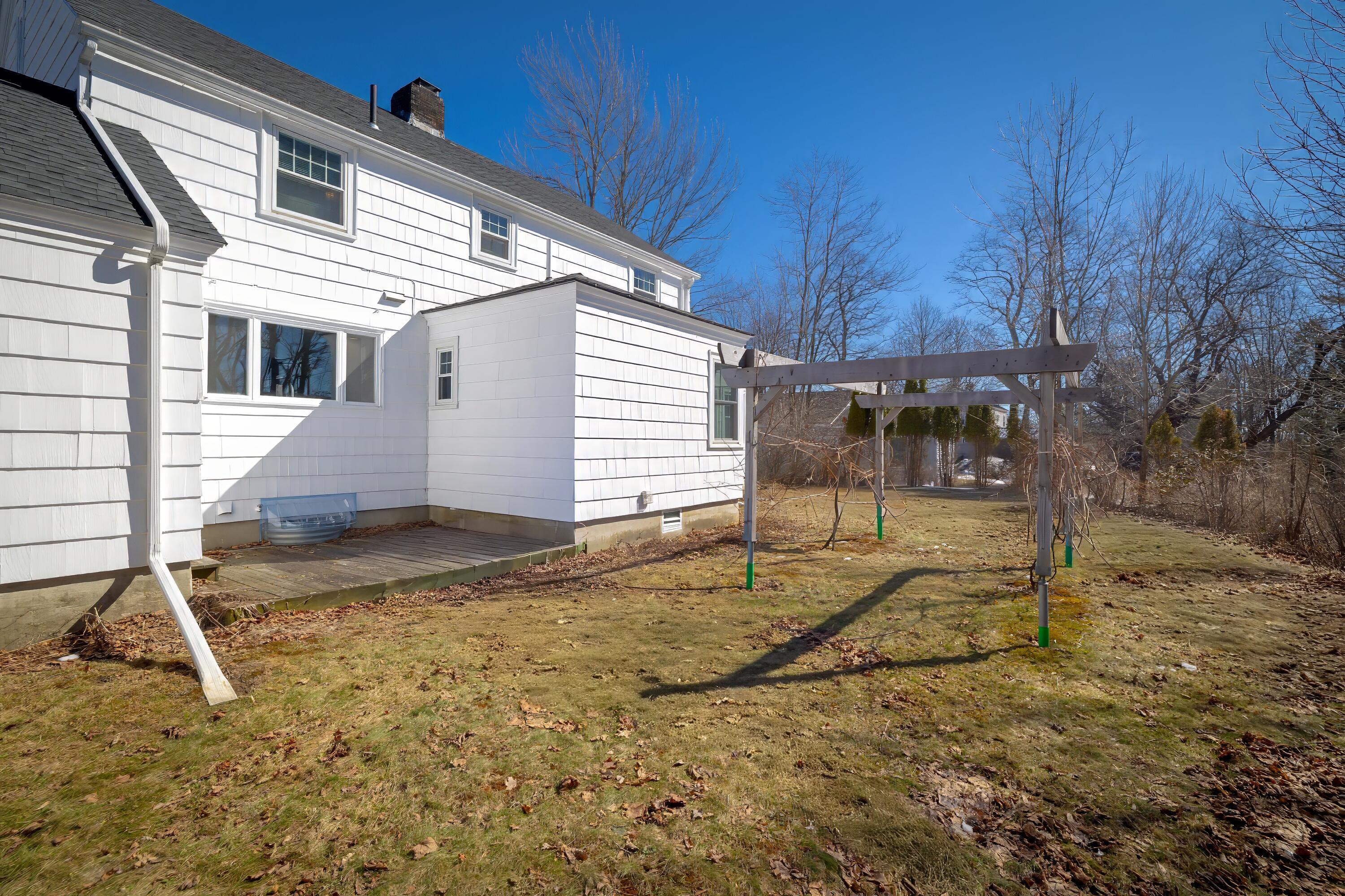 45 Beals Avenue Ellsworth ME 04605